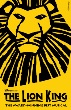 מלך האריות